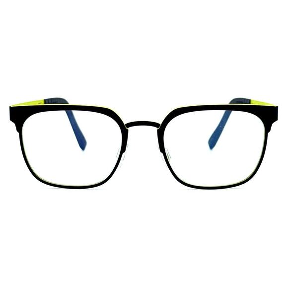 New, BLACKFIN Eyeglasses Winter Harbor BF881 Col.931 Authentic - Picture 1 of 11